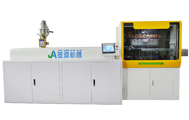 瓶蓋壓蓋機(jī)模具的拋光技術(shù)